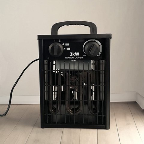 NAGRZEWNICA ELEKTRYCZNA FARELKA PAKO 24361