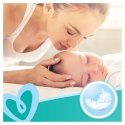 PAMPERS CHUSTECZKI NAWILŻANE SENSITIvE 4 x 80 SZT.
