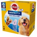 PEDIGREE DENTASTIx DUŻE RASY (25KG+) 8x270G