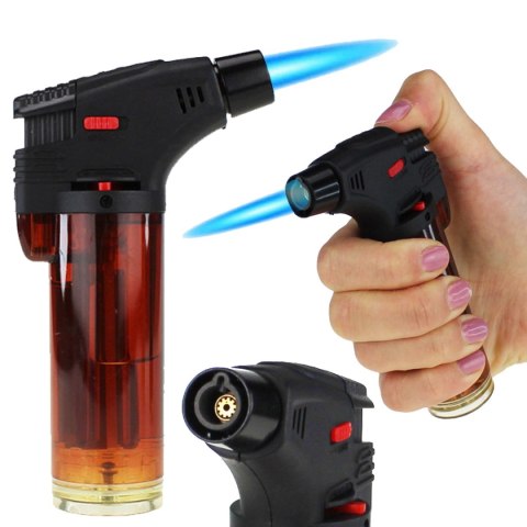 PALNIK GAZOWY GRANDE