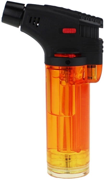 PALNIK GAZOWY GRANDE