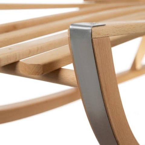 SANKI DREWNIANE PAKO 25217