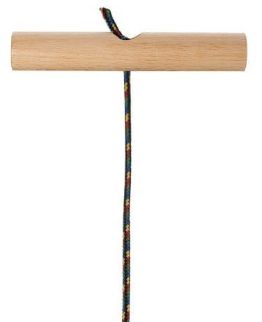 SANKI DREWNIANE PAKO 25217