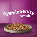 WHISKAS PURE DELIGHT DROBIOWE FRYKASY KARMA W GALARETCE 40x85G