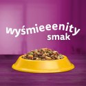 WHISKAS SUCHA KURCZAK 14KG