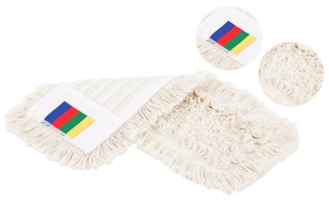 WKŁAD MOP EASY TUFT COMBISPEED (KIESZENIOWY) 40 CM WKŁAD MOP EASY TUFT COMBISPEED (KIESZENIOWY) 40 CM