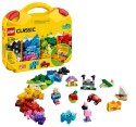 10713 - LEGO CLASSIC - KREATYWNA WALIZKA