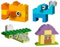 10713 - LEGO CLASSIC - KREATYWNA WALIZKA