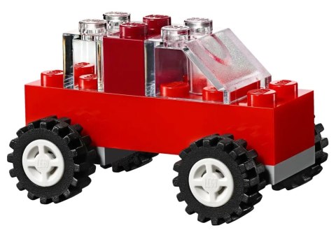 10713 - LEGO CLASSIC - KREATYWNA WALIZKA 10713 - LEGO CLASSIC - KREATYWNA WALIZKA