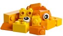 10713 - LEGO CLASSIC - KREATYWNA WALIZKA
