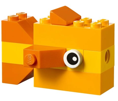 10713 - LEGO CLASSIC - KREATYWNA WALIZKA 10713 - LEGO CLASSIC - KREATYWNA WALIZKA