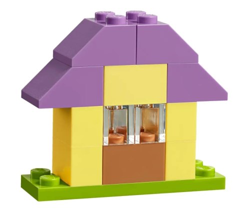 10713 - LEGO CLASSIC - KREATYWNA WALIZKA 10713 - LEGO CLASSIC - KREATYWNA WALIZKA