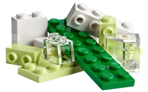 10713 - LEGO CLASSIC - KREATYWNA WALIZKA 10713 - LEGO CLASSIC - KREATYWNA WALIZKA