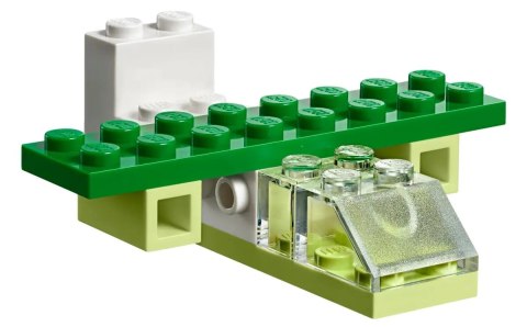 10713 - LEGO CLASSIC - KREATYWNA WALIZKA 10713 - LEGO CLASSIC - KREATYWNA WALIZKA