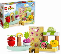 10983 - LEGO DUPLO - RYNECZEK BIO