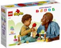 10983 - LEGO DUPLO - RYNECZEK BIO