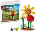 30659 - LEGO FRIENDS - OGRÓD PEŁEN KWIATÓW