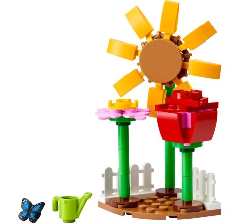 30659 - LEGO FRIENDS - OGRÓD PEŁEN KWIATÓW 30659 - LEGO FRIENDS - OGRÓD PEŁEN KWIATÓW