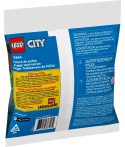 30664 - LEGO CITY - POLICYJNY ŁAZIK TERENOWY