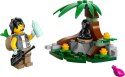 30665 - LEGO CITY - SPOTKANIE Z MAŁYM GORYLEM