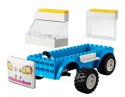 41715 - LEGO FRIENDS - FURGONETKA Z LODAMI
