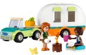 41726 - LEGO FRIENDS - WAKACYJNA WYPRAWA NA BIWAK