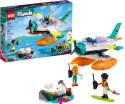 41752 - LEGO FRIENDS - HYDROPLAN RATOWNICZY