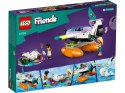 41752 - LEGO FRIENDS - HYDROPLAN RATOWNICZY