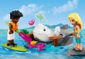 41752 - LEGO FRIENDS - HYDROPLAN RATOWNICZY