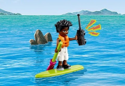 41752 - LEGO FRIENDS - HYDROPLAN RATOWNICZY 41752 - LEGO FRIENDS - HYDROPLAN RATOWNICZY