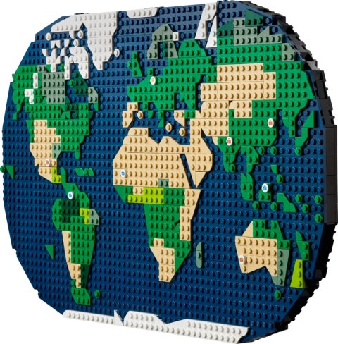 41838 - LEGO POZOSTAŁE SERIE - WSPOMNIENIA Z PODRÓŻY