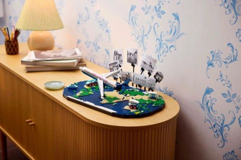 41838 - LEGO POZOSTAŁE SERIE - WSPOMNIENIA Z PODRÓŻY