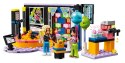42610 - LEGO FRIENDS - IMPREZA Z KARAOKE