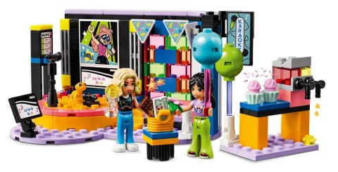 42610 - LEGO FRIENDS - IMPREZA Z KARAOKE 42610 - LEGO FRIENDS - IMPREZA Z KARAOKE