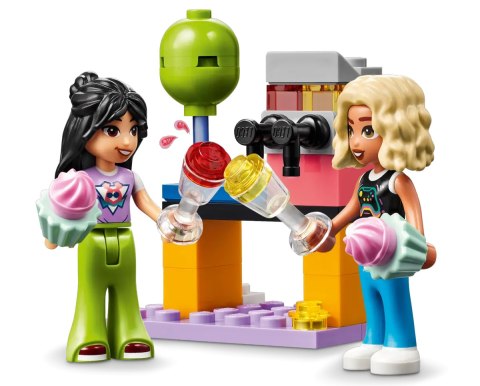 42610 - LEGO FRIENDS - IMPREZA Z KARAOKE 42610 - LEGO FRIENDS - IMPREZA Z KARAOKE