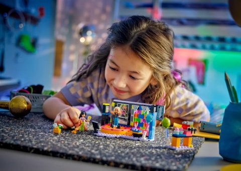 42610 - LEGO FRIENDS - IMPREZA Z KARAOKE 42610 - LEGO FRIENDS - IMPREZA Z KARAOKE