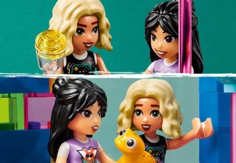 42610 - LEGO FRIENDS - IMPREZA Z KARAOKE 42610 - LEGO FRIENDS - IMPREZA Z KARAOKE