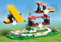 60369 - LEGO CITY - SZKOLENIE PSÓW POLICYJNYCH W TERENIE