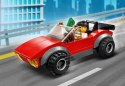 60392 - LEGO CITY - MOTOCYKL POLICYJNY - POŚCIG ZA SAMOCHODEM