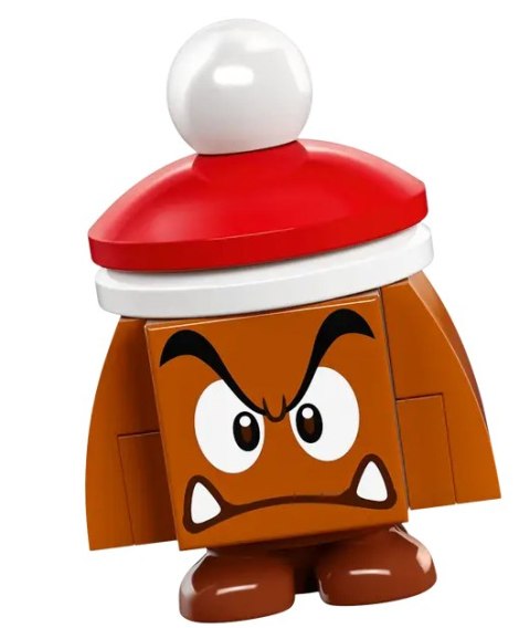 71430 - LEGO SUPER MARIO - ŚNIEGOWA PRZYGODA PENGUINÓW - ZESTAW ROZSZERZAJĄCY 71430 - LEGO SUPER MARIO - ŚNIEGOWA PRZYGODA PENGUINÓW - ZESTAW ROZSZERZAJĄCY