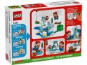 71430 - LEGO SUPER MARIO - ŚNIEGOWA PRZYGODA PENGUINÓW - ZESTAW ROZSZERZAJĄCY