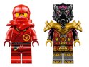 71789 - LEGO NINJAGO - BITWA SAMOCHODOWO-MOTOCYKLOWA MIĘDZY KAIEM A RASEM 71789 - LEGO NINJAGO - BITWA SAMOCHODOWO-MOTOCYKLOWA MIĘDZY KAIEM A RASEM