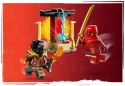 71789 - LEGO NINJAGO - BITWA SAMOCHODOWO-MOTOCYKLOWA MIĘDZY KAIEM A RASEM 71789 - LEGO NINJAGO - BITWA SAMOCHODOWO-MOTOCYKLOWA MIĘDZY KAIEM A RASEM