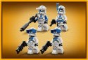 75345 - LEGO STAR WARS - ZESTAW BITEWNY - ŻOŁNIERZE-KLONY Z 501. LEGIONU™