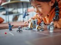 75373 - LEGO STAR WARS - ZASADZKA NA MANDALORZE™ — ZESTAW BITEWNY