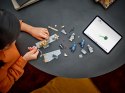 75373 - LEGO STAR WARS - ZASADZKA NA MANDALORZE™ — ZESTAW BITEWNY
