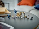 75373 - LEGO STAR WARS - ZASADZKA NA MANDALORZE™ — ZESTAW BITEWNY