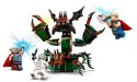 76207 - LEGO SUPER HEROES - ATAK NA NOWY ASGARD