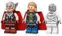 76207 - LEGO SUPER HEROES - ATAK NA NOWY ASGARD