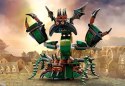 76207 - LEGO SUPER HEROES - ATAK NA NOWY ASGARD